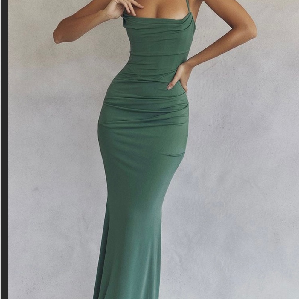House of CB dress